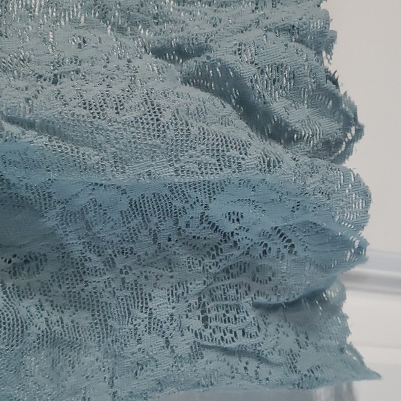 C.C. Outlaw Anthropologie shrug - Picture 4 of 15